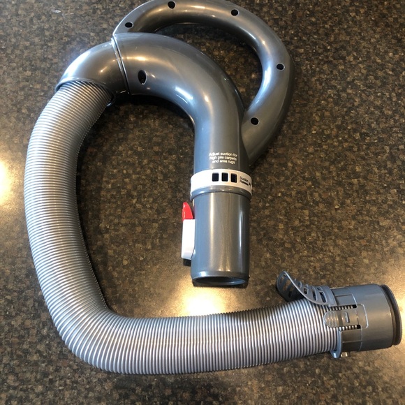 Shark Navigator Lift-Away Hose & Handle Replacement, Models UV540 & UV500WM - Picture 1 of 5